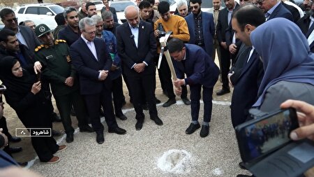 تخصیص زمین رایگان به کارخانه ها و صنایع