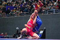 عدم حضور ستارگان ساری در دیدار نیمه‌نهایی؛ بانک شهر ۱۰–۰ برنده شد