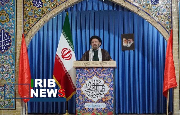 هدف غرب به انحطاط کشاندن خانواده‌ها است