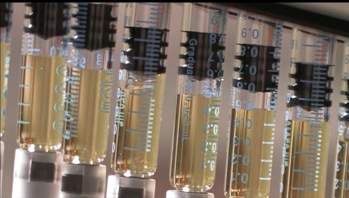 واکسن آنفلوانزای فوق‌حاد پرندگان در مؤسسه رازی تولید می‌شود