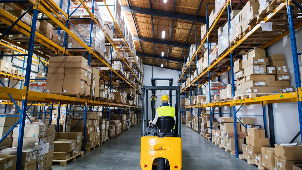 دستورالعمل ایجاد انبار اختصاصی در واحدهای تولیدی ابلاغ شد دستورالعمل ایجاد انبار اختصاصی در واحدهای تولیدی ابلاغ شد