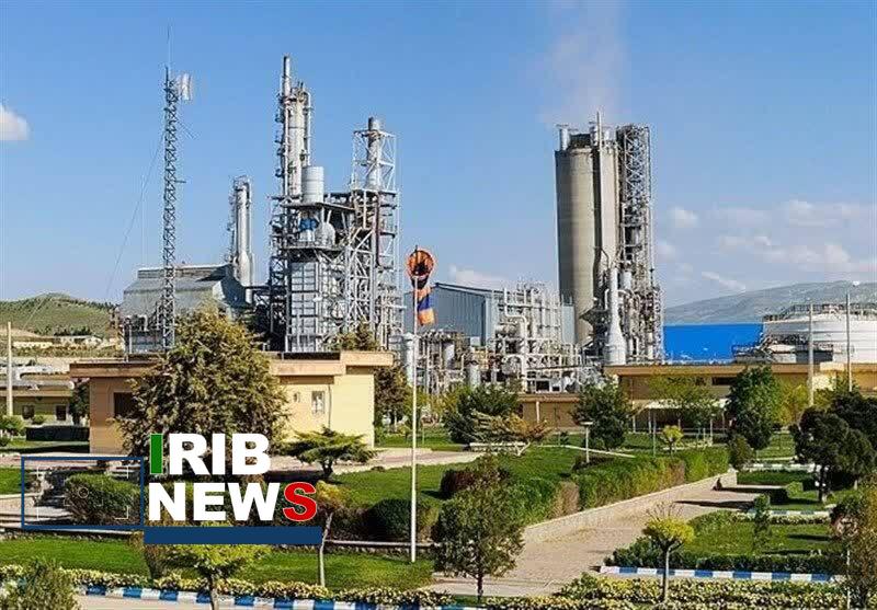 پتروشیمی خراسان از پسماند OAT محصولات استراتژیک تولید کرد پتروشیمی خراسان از پسماند OAT محصولات استراتژیک تولید کرد