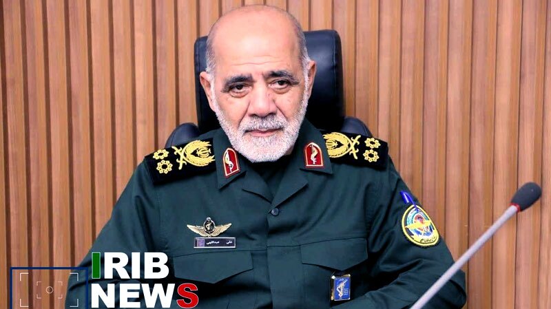 شهید رشید ستون اتاق فکر دفاع مقدس بود شهید رشید ستون اتاق فکر دفاع مقدس بود