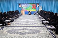 تربیت نسل آینده رسالت اصلی بانوان است