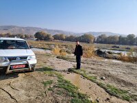 برخورد با واحد شن و ماسه متخلف در سردشت