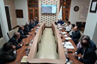 چاره‌اندیشی مشکلات چندین ساله مردم در یزد