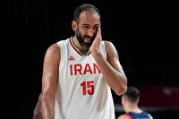 حدادی برای استقلال دست به توپ می‌شود