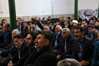 تحول در محلات و مناطق اندیمشک با بسیج همه ظرفیت‌ها