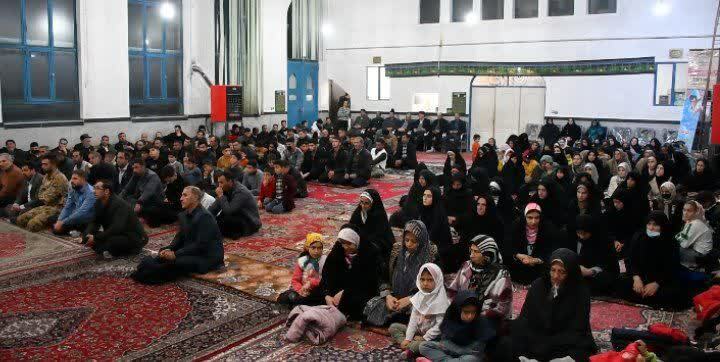 سیره عملی بانوی دو عالم، چراغ راه جامعه اسلامی