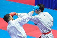 آغاز نوزدهمین‌دوره سوپر لیگ کاراته از ­۱۲ دی ماه