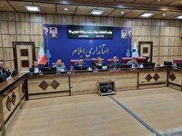 انتخاب هیأت رئیسه روابط عمومی‌های استان ایلام