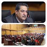 شهروندان از حضور در مناطق پرخطر خودداری کنند