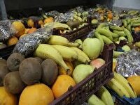 اهدای ۲۵۰ بسته شب یلدایی در کوهرنگ