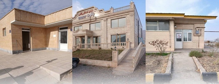 مناسبسازی مجتمعهای خدماتی رفاهی آذربایجان غربی برای دسترسی معلولان مناسبسازی مجتمعهای خدماتی رفاهی آذربایجان غربی برای دسترسی معلولان