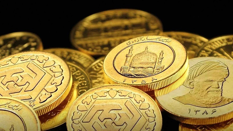 قیمت سکه و طلا ۲۴ آذر ۱۴۰۴ در بازار رشت، تا ساعت ۱۳:۰۰