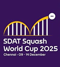 جام جهانی اسکواش ۲۰۲۵ در هند؛ نخستین قهرمانی میزبان