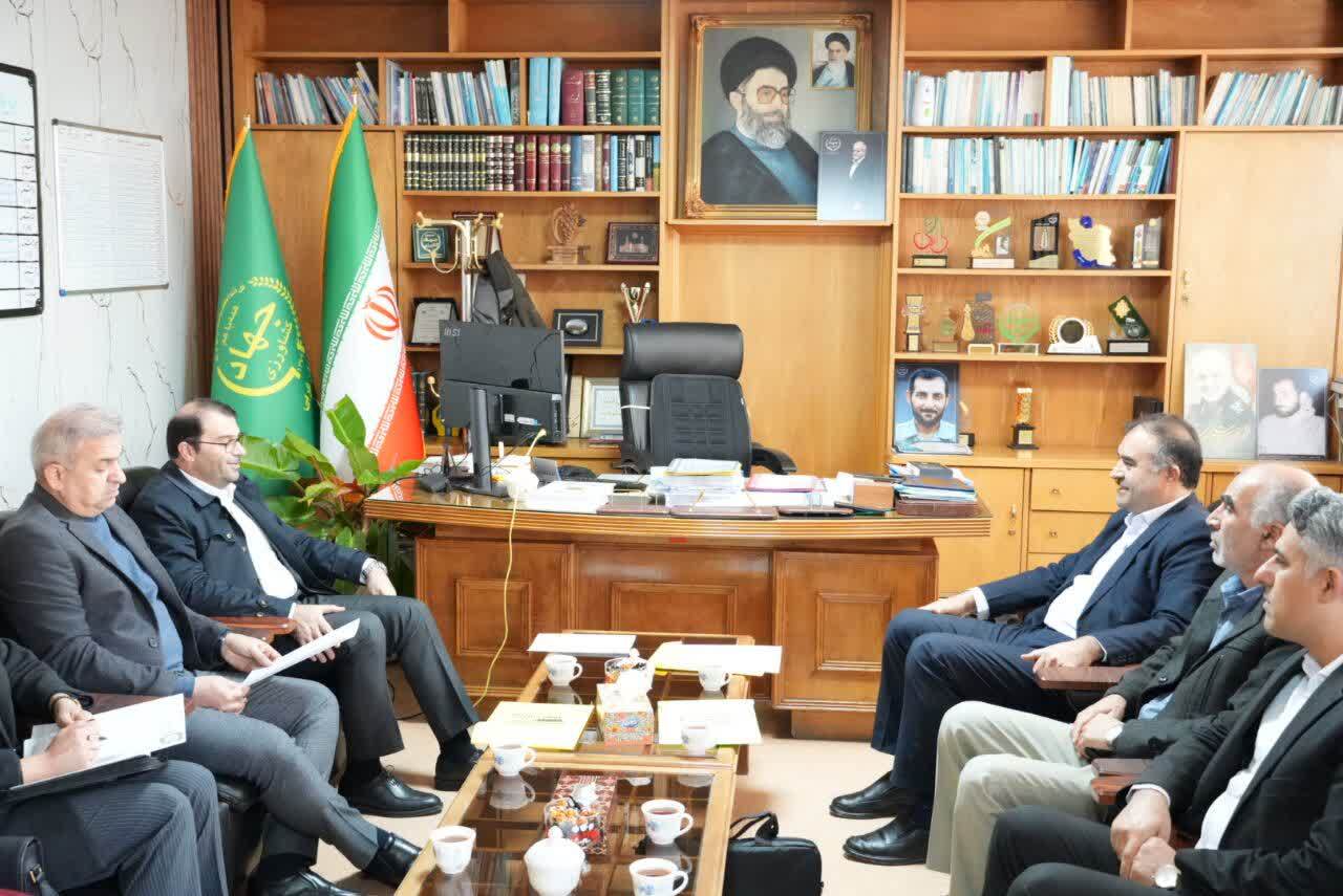 ۷۰ طرح کلان کشاورزی آذربایجان‌غربی آماده جذب سرمایه‌گذاران داخلی و خارجی 