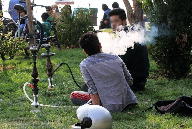 لزوم ساماندهی پارک شهروند اهواز و برخورد با اخلال‌گران آسایش و امنیت مردم 