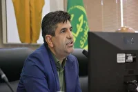 تولید سالانه حدود ۲ میلیون تن محصولات کشاورزی در چهارمحال و بختیاری