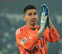 ­فسخ قرارداد یوسوپوف با فولاد