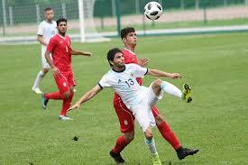 دعوت فوتبالیستهای همدانی به تیم ملی فوتبال جوانان دعوت فوتبالیستهای همدانی به تیم ملی فوتبال جوانان