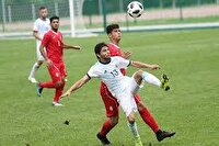 دعوت فوتبالیست‌های همدانی به تیم ملی فوتبال جوانان 