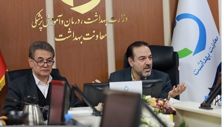 پیشگیری از ابتلا به بیماریها با سرمایهگذاری در مدارس پیشگیری از ابتلا به بیماریها با سرمایهگذاری در مدارس