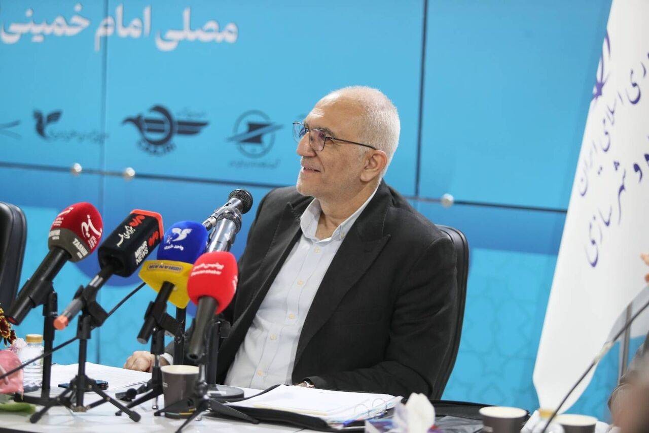 هما هفته آینده به استانبول پرواز میکند هما هفته آینده به استانبول پرواز میکند