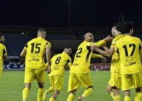 هفته ۱۴ لیگ برتر فوتبال؛ برتری پرگل فجر سپاسی در زمین ملوان