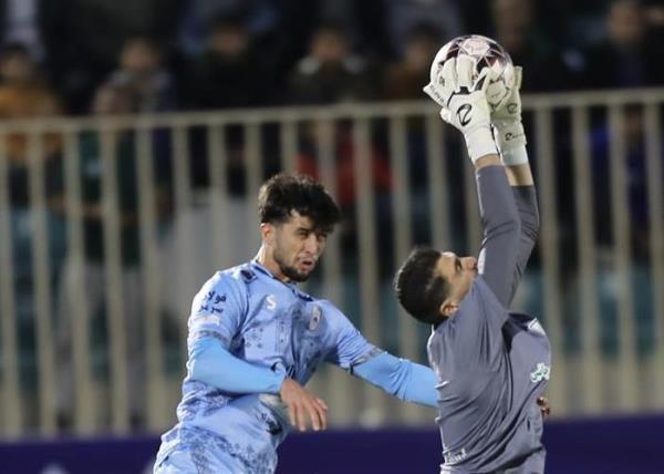 هفته ۱۴ لیگ برتر فوتبال؛ پیروزی چادرملو اردکان مقابل استقلال خوزستان هفته ۱۴ لیگ برتر فوتبال؛ پیروزی چادرملو اردکان مقابل استقلال خوزستان