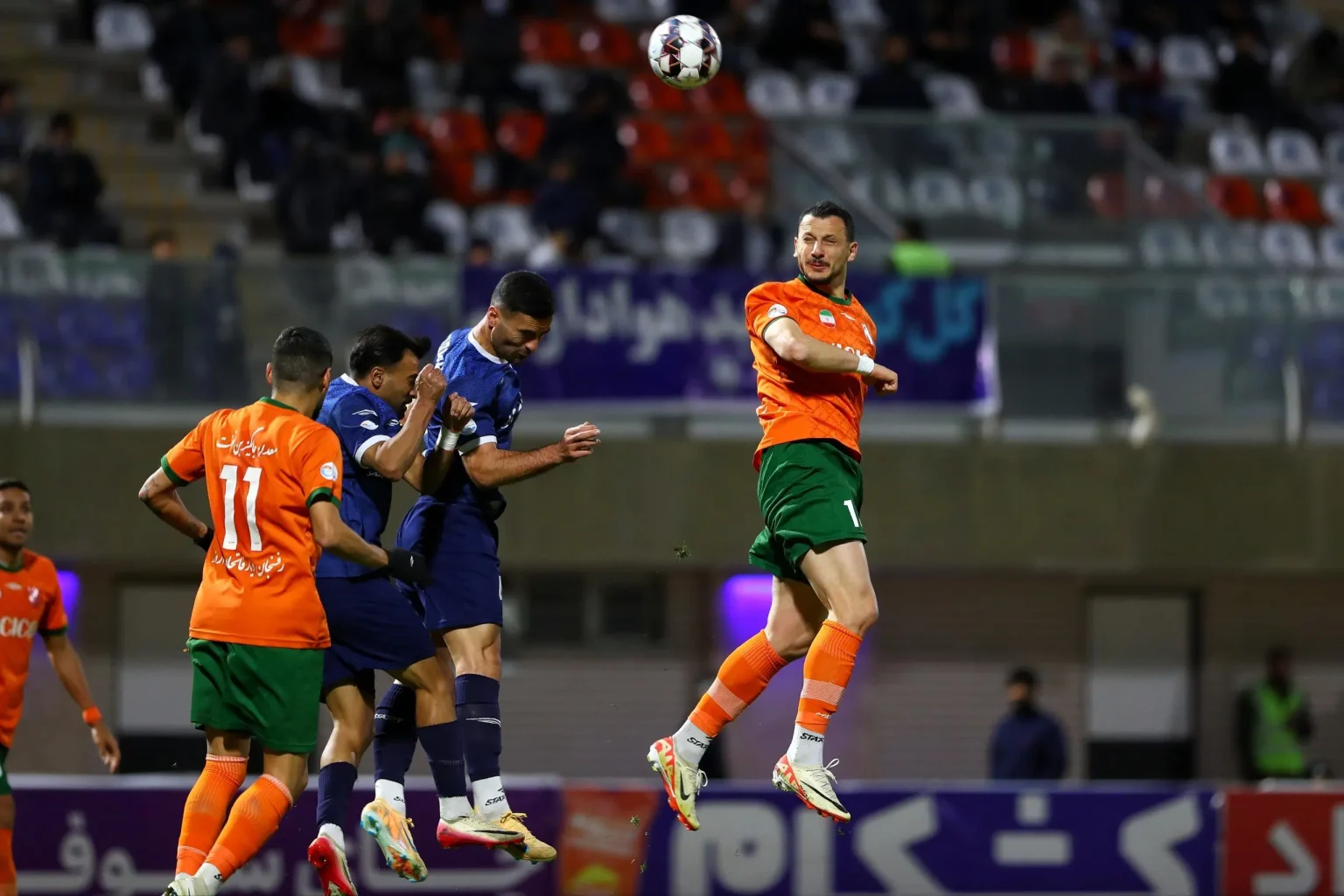 گل گهرپیروز شهرآوردبرابر مس رفسنجان گل گهرپیروز شهرآوردبرابر مس رفسنجان