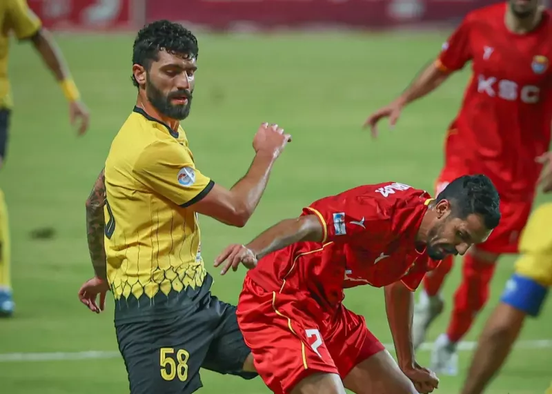 شکست نمایندگان خوزستان در هفته چهاردهم لیگ برتر شکست نمایندگان خوزستان در هفته چهاردهم لیگ برتر