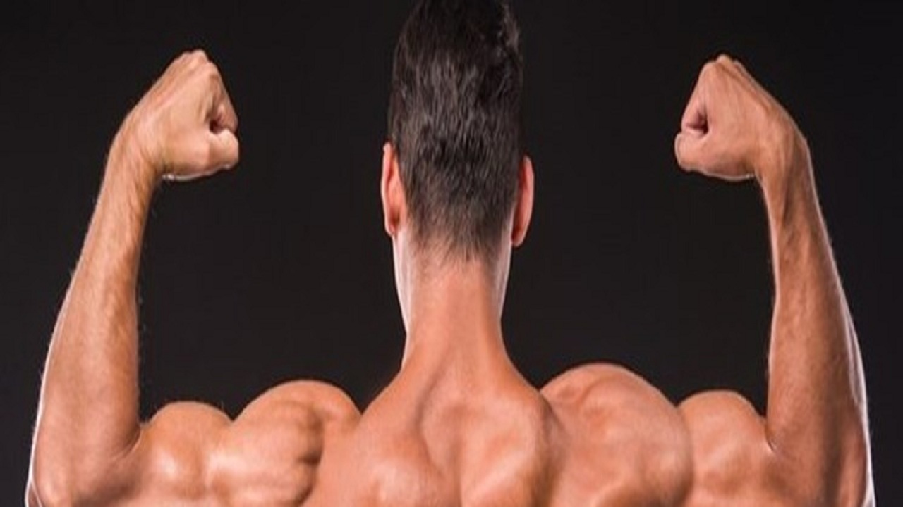 درخشش ورزشکار مراغه‌ای در مسابقات فیتنس چلنج