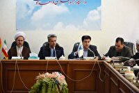 بررسی راهکارهای افزایش تعامل حوزه و دانشگاه در خوی