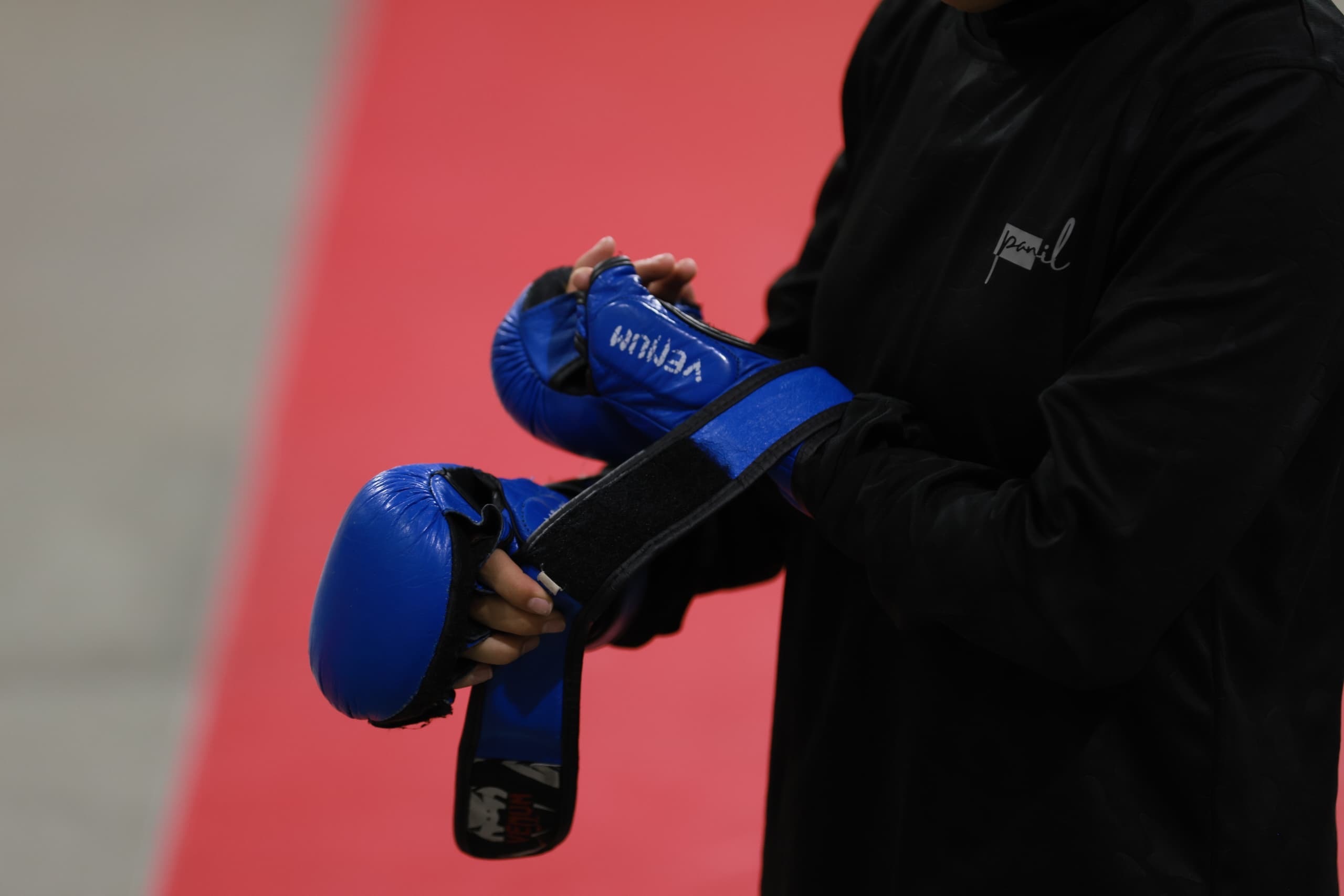 برگزاری اردوی تیم های ملی هنرهای رزمی ترکیبی برای حضور در مسابقات آسیایی برگزاری اردوی تیم های ملی هنرهای رزمی ترکیبی برای حضور در مسابقات آسیایی