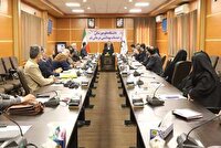 سند دانش‌بنیان سلامت و امنیت غذایی استان قم ابلاغ شد