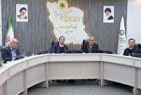 مشارکت قرارگاه سازندگی خاتم‌الانبیاء (ص)درطرح‌های کلان آذربایجان‌غربی