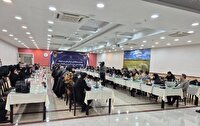 آغاز نشست منطقه‌ای تشکل‌های مردم‌نهاد محیط‌زیستی حوضه آبریز دریاچه ارومیه