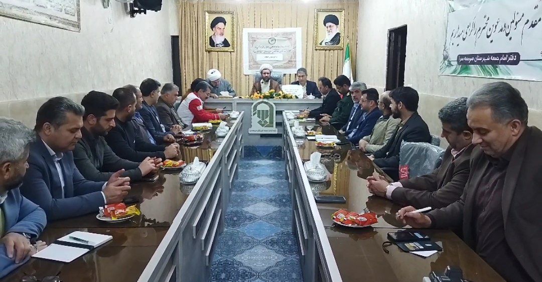 ۱۵ مسجد شهرستان صومعه‌سرا میزبان معتکفان