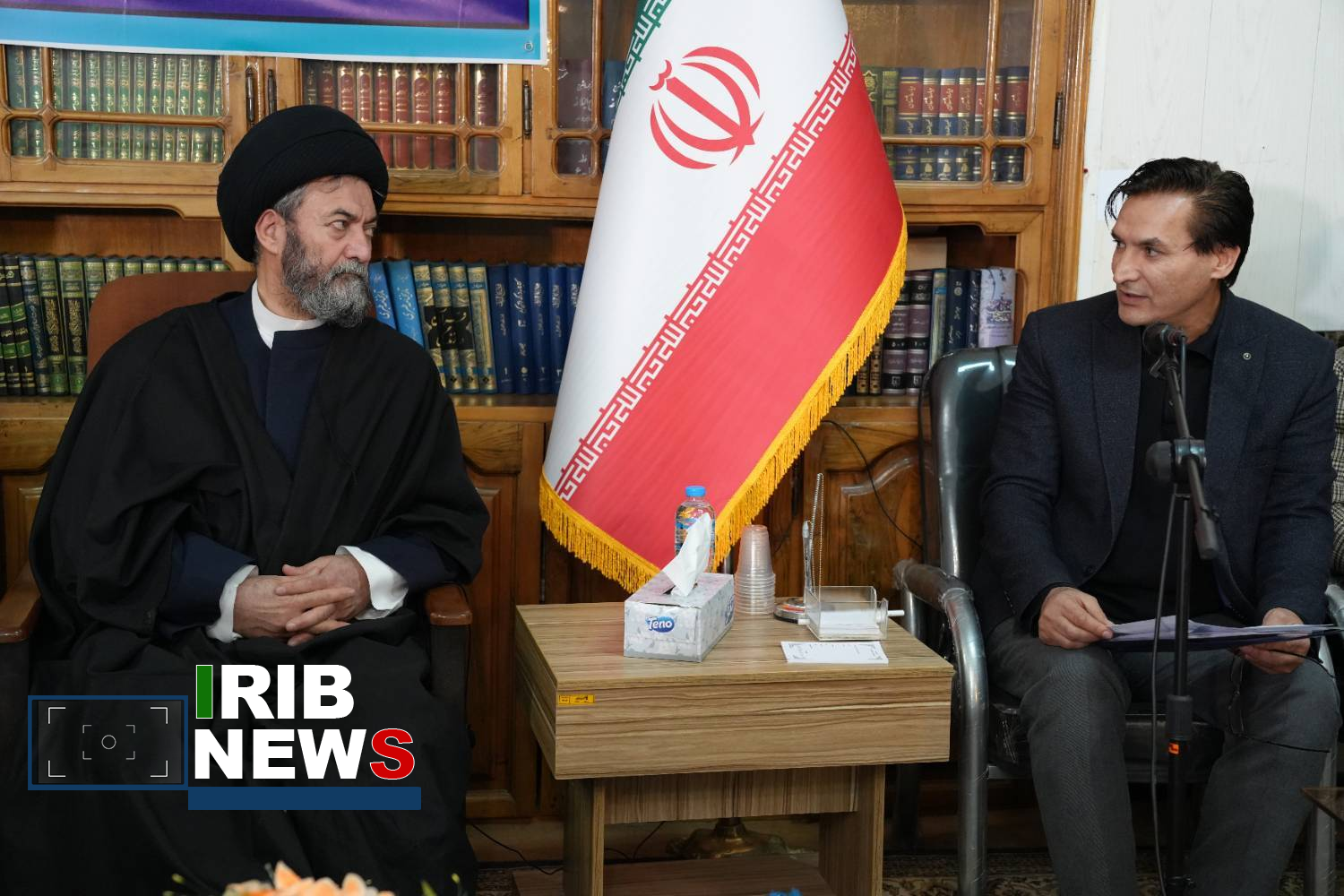 اصلاح فرهنگ سرآغاز پیشرفت در عرصه اقتصاد، علم و فناوری