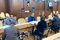 رسیدگی به درخواست‌های حقوقی و قضایی ۱۰۹ شهروند گیلانی