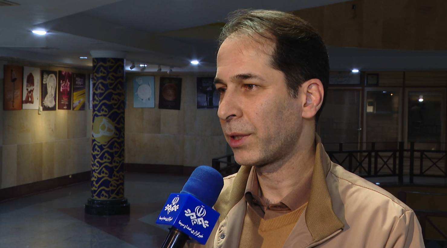 «تئاتر مسجد و هنر قدسی»؛ صورت‌بندی یک نظریه نو در هنر‌های نمایشی ایران