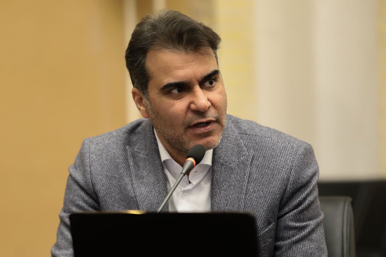 شناسایی ۳۵۰ پروژه در قالب یزدِ پایدار