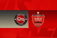 اعلام ترکیب پرسپولیس و تراکتور در جام حذفی