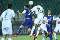 تغییر ورزشگاه یک مسابقه از هفته پانزدهم لیگ برتر فوتبال