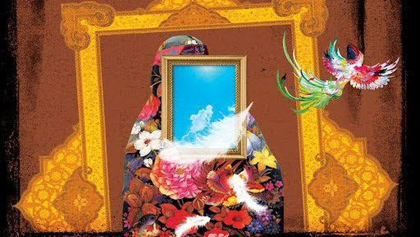 مادر نخستین شهید ایدنک آسمانی شد