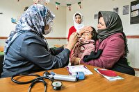 اجرای نظام ارجاع سلامت در آذربایجان غربی گسترش می‌یابد