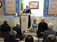 انتقاد امام جمعه سنندج از مشکلات اقتصادی کشور