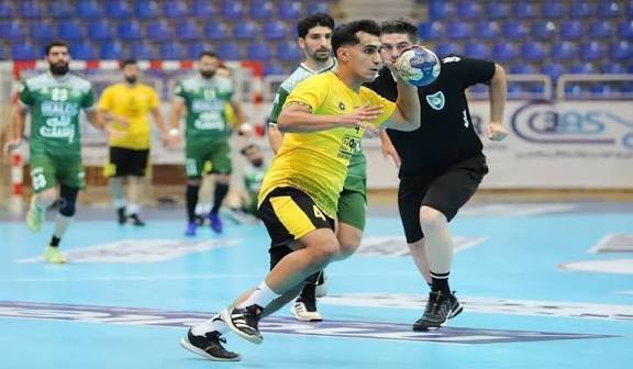 شکست فراز بام خائیز دهدشت در مقابل سپاهان‌ نوین