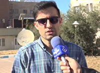 تداوم پایداری جوی در استان تا پایان هفته